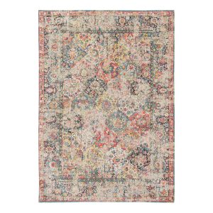 Ecorugs vloerkleed Janiserry Multi – beige – 200x280cm Ecorugs vloerkleed Janiserry Multi – beige – 200x280cm