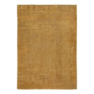 Ecorugs vloerkleed Madagascar Gold – geel – 280x390cm Ecorugs vloerkleed Madagascar Gold – geel – 280x390cm