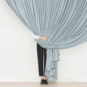 New-Mags koffietafelboek Kinfolk Home – blauw – 21 x 4 x 28.5
