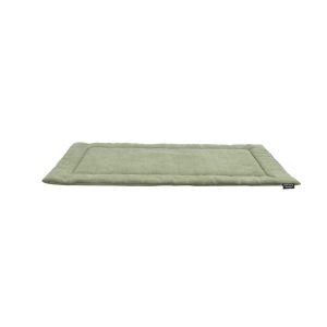 Madison hondenkussen Lins – groen – 68x104x2cm Madison hondenkussen Lins – groen – 68x104x2cm
