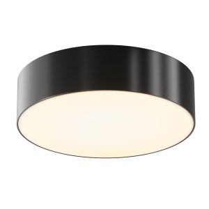 Maytoni Outdoor – Plafondlamp Zon IP – Zwart – Ø22 Maytoni Outdoor – Plafondlamp Zon IP – Zwart – Ø22