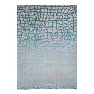 Louis De Poortere vloerkleed Blue Marine – blauw – 200x280cm Louis De Poortere vloerkleed Blue Marine – blauw – 200x280cm