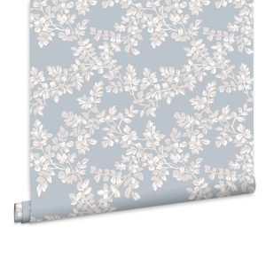 Laura Ashley Vliesbehang – Burnham Pale Seaspray – 10mx52cm Laura Ashley Vliesbehang – Burnham Pale Seaspray – 10mx52cm