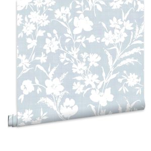 Laura Ashley Vliesbehang – Rye Pale Seaspray Laura Ashley Vliesbehang – Rye Pale Seaspray