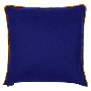 noo.ma DVU Kussen – 50×50 cm – Blueberry Pie & Seashell Beige noo.ma DVU Kussen – 50×50 cm – Blueberry Pie & Seashell Beige
