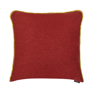 noo.ma DVU Kussen – 40×40 cm – Lilac Fluff & Poppy Red noo.ma DVU Kussen – 40×40 cm – Lilac Fluff & Poppy Red