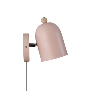 Nordlux Gaston | Wandlamp | E27 Fitting | Stofroze Nordlux Gaston | Wandlamp | E27 Fitting | Stofroze