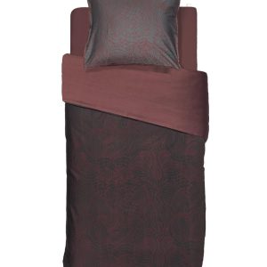 MOOOI hoeslaken Dodo Pavone – 90×200 cm – donker rood MOOOI hoeslaken Dodo Pavone – 90×200 cm – donker rood
