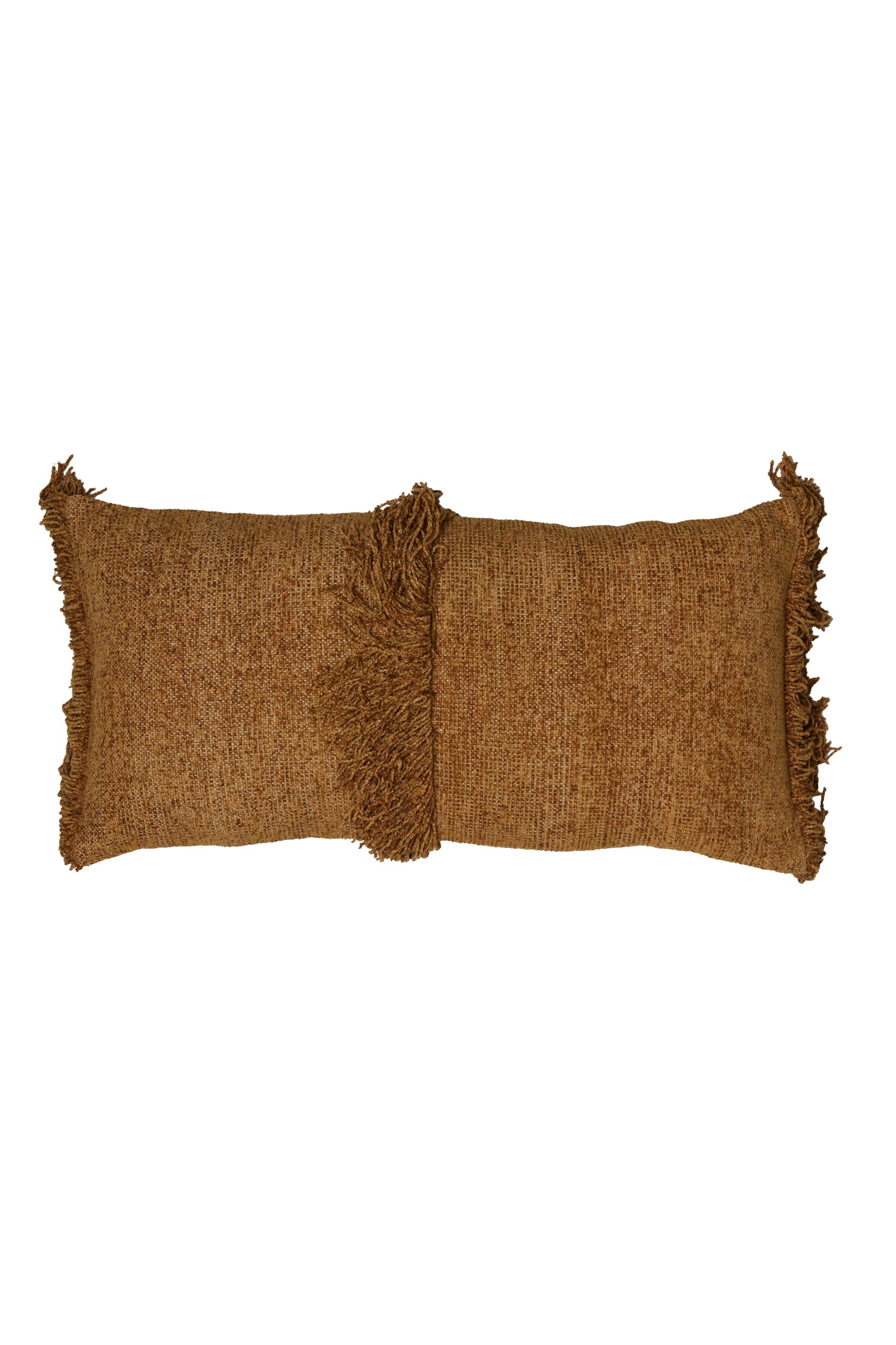 Light & Living kussen LUANI - 60x30x10cm - bruin