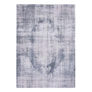 Louis De Poortere vloerkleed Quartz – grijs – 170x240cm Louis De Poortere vloerkleed Quartz – grijs – 170x240cm