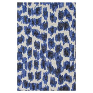 Lola&Moi vloerkleed Ultramarine – blauw – 170x240cm Lola&Moi vloerkleed Ultramarine – blauw – 170x240cm