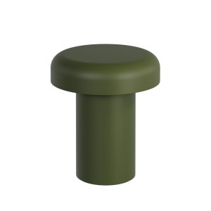 Miko Outdoor bijzettafel – Forest Green, gegalvaniseerd staal, 41,5 x Miko Outdoor bijzettafel – Forest Green, gegalvaniseerd staal, 41,5 x