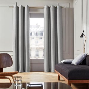 Madura Gordijn Coconut parel 200×277 cm Madura Gordijn Coconut parel 200×277 cm