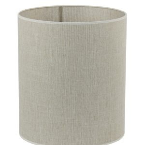 Light & Living lampenkap BRESKA – Ø35x40cm – wit Light & Living lampenkap BRESKA – Ø35x40cm – wit