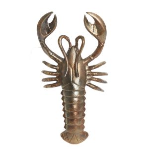 Light & Living ornament LOBSTER – 37x19x10cm – brons Light & Living ornament LOBSTER – 37x19x10cm – brons
