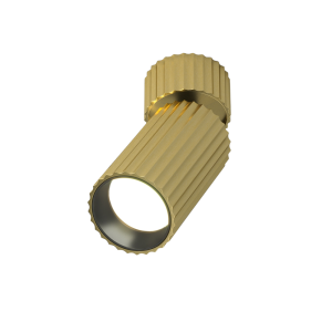 Maytoni plafondlamp Calipso – Goud – 10×5.6×13.7 cm Maytoni plafondlamp Calipso – Goud – 10×5.6×13.7 cm