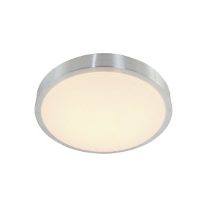 Mexlite stellar LED – 1 lichts – 34x 10 cm – mat chroom Mexlite stellar LED – 1 lichts – 34x 10 cm – mat chroom