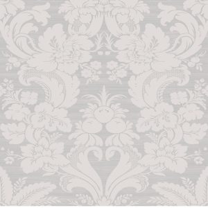 Laura Ashley Vliesbehang – Martigues Moonbeam – 10mx52cm Laura Ashley Vliesbehang – Martigues Moonbeam – 10mx52cm