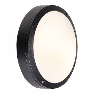 Nordlux Desi Wandlamp Buiten M – E27 – IP44 – Zwart Nordlux Desi Wandlamp Buiten M – E27 – IP44 – Zwart