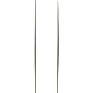 Light & Living vloerlamp JAMIRI – 30x15x142cm – goud