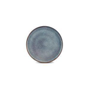 Ona – Plat bord 27cm blauw Duna – Set van 4 Ona – Plat bord 27cm blauw Duna – Set van 4