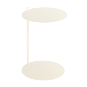 noo.ma ANDE Bijzettafel – Piazza Beige noo.ma ANDE Bijzettafel – Piazza Beige