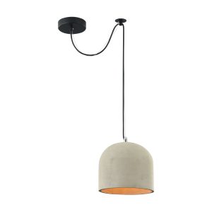 Maytoni – Hanglamp Broni – Zwart – Ø20 Maytoni – Hanglamp Broni – Zwart – Ø20