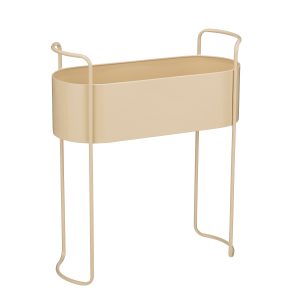 Mica Decorations Moritz Plantenstandaard – Plantenpot voor Bloemen en Mica Decorations Moritz Plantenstandaard – Plantenpot voor Bloemen en