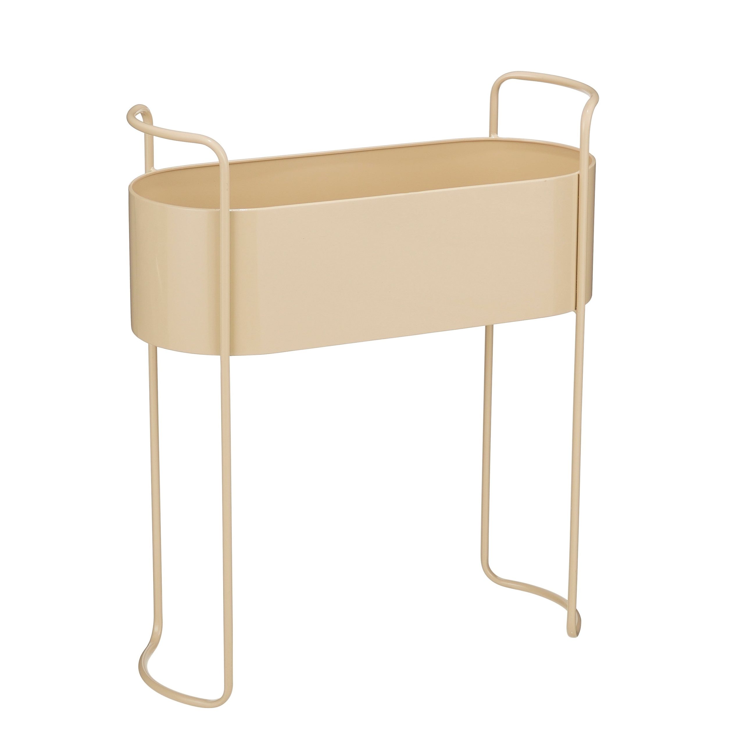Mica Decorations Moritz Plantenstandaard – Plantenpot voor Bloemen en