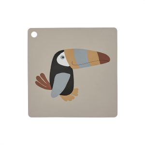 OYOY Placemat – rubber OYOY Placemat – rubber