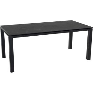Lesli Living tuintafel Monte – grijs – 180x90cm Lesli Living tuintafel Monte – grijs – 180x90cm
