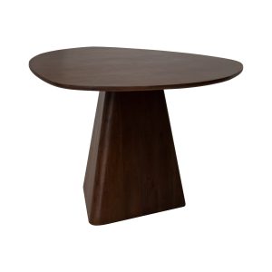 Kick eettafel Tore – Bruin Kick eettafel Tore – Bruin