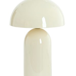 Light & Living tafellamp TOLIMA – wit – Ø31x48cm Light & Living tafellamp TOLIMA – wit – Ø31x48cm