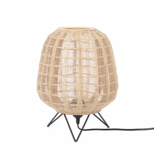 KidsDepot lamp Mauro – naturel KidsDepot lamp Mauro – naturel