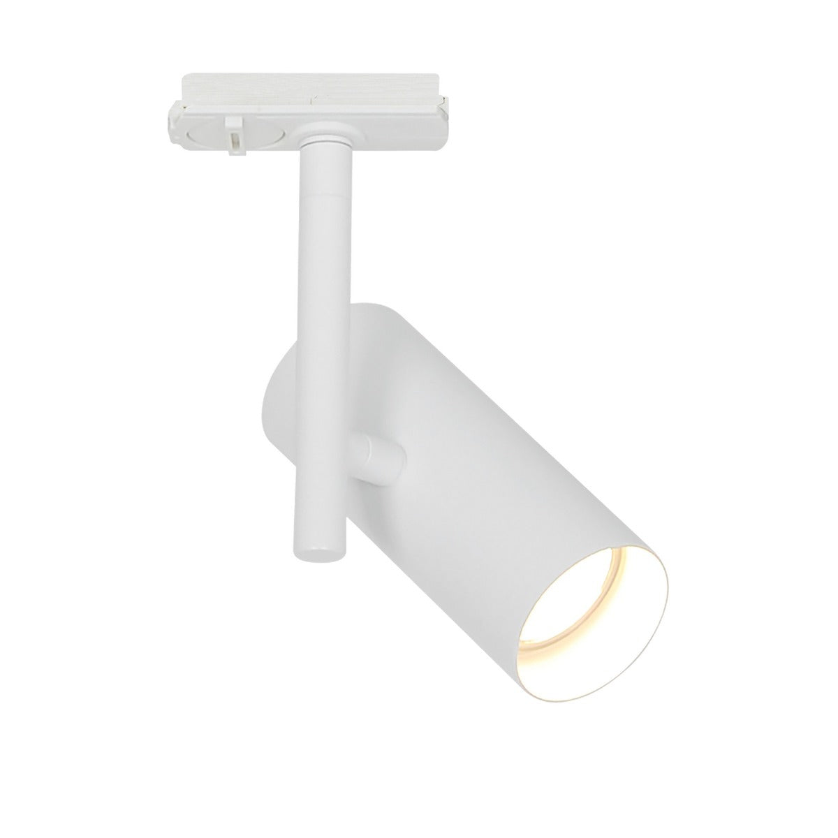 Nordlux Jerome Link Railverlichting Wit - GU10 Fitting - Ø 5,5cm - 1-l