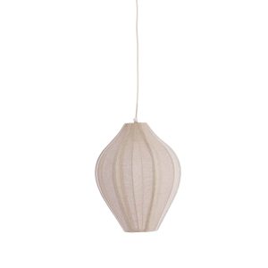 Light & Living hanglamp Pasto – wit – Ø31cm Light & Living hanglamp Pasto – wit – Ø31cm