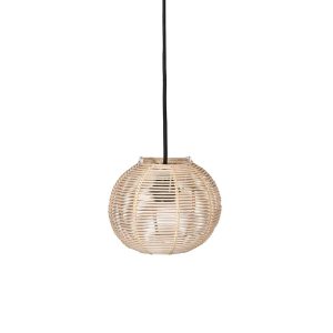 Originalhome Lampenkap Rotan Kecil bol Originalhome Lampenkap Rotan Kecil bol