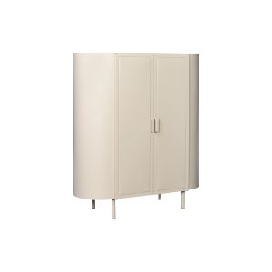 New Routz Wandkast Montreal Zand
