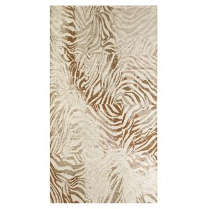 Lola&Moi vloerkleed Savannah – bruin – 80x150cm Lola&Moi vloerkleed Savannah – bruin – 80x150cm