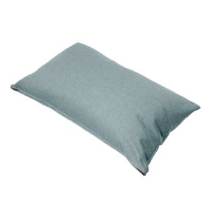 Madison sierkussen Best deal – blauw – 40x60x10cm – set van 4 Madison sierkussen Best deal – blauw – 40x60x10cm – set van 4