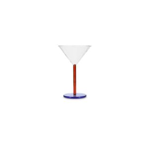 Ona – Cocktailglas 23cl Bobbie – Set van 2 Ona – Cocktailglas 23cl Bobbie – Set van 2
