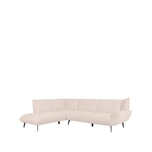 LABEL51 Hoekbank Pesaro Links – Naturel Bouclé – 274x203x82cm LABEL51 Hoekbank Pesaro Links – Naturel Bouclé – 274x203x82cm