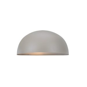 Nordlux Scor Wandlamp Buiten – E14 – IP33 – Beige Nordlux Scor Wandlamp Buiten – E14 – IP33 – Beige
