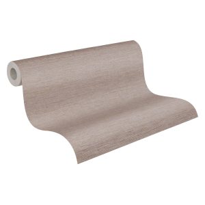 Livingwalls behang geschilderd effect taupe – 53 cm x 10.05 m – AS-378 Livingwalls behang geschilderd effect taupe – 53 cm x 10.05 m – AS-378
