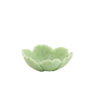 Light & Living schaal FRESIA – 20.5×19.5×7.5cm – groen Light & Living schaal FRESIA – 20.5×19.5×7.5cm – groen
