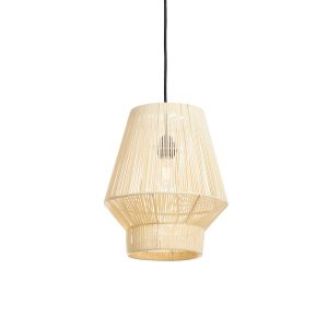 Originalhome lampenkap gerecycled Lampion no 1 – naturel – S Originalhome lampenkap gerecycled Lampion no 1 – naturel – S