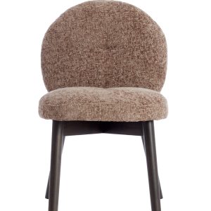 Light & Living eetkamerstoel SINOSA – 59x50x83cm – bruin – Set van 2 Light & Living eetkamerstoel SINOSA – 59x50x83cm – bruin – Set van 2