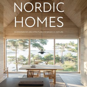 New-Mags koffietafelboek Nordic Homes – bruin – 22.5 x 2.5 x 28.5 New-Mags koffietafelboek Nordic Homes – bruin – 22.5 x 2.5 x 28.5