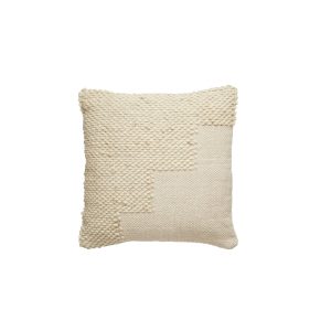 Light & Living kussen PEDRAZA – 45x45cm – bruin Light & Living kussen PEDRAZA – 45x45cm – bruin
