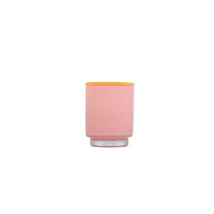 Ona – Vaas 10,5xH14cm blush pink Milo Ona – Vaas 10,5xH14cm blush pink Milo